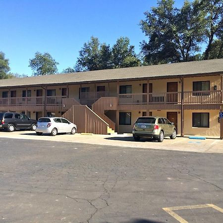 Miners Motel Jamestown Luaran gambar