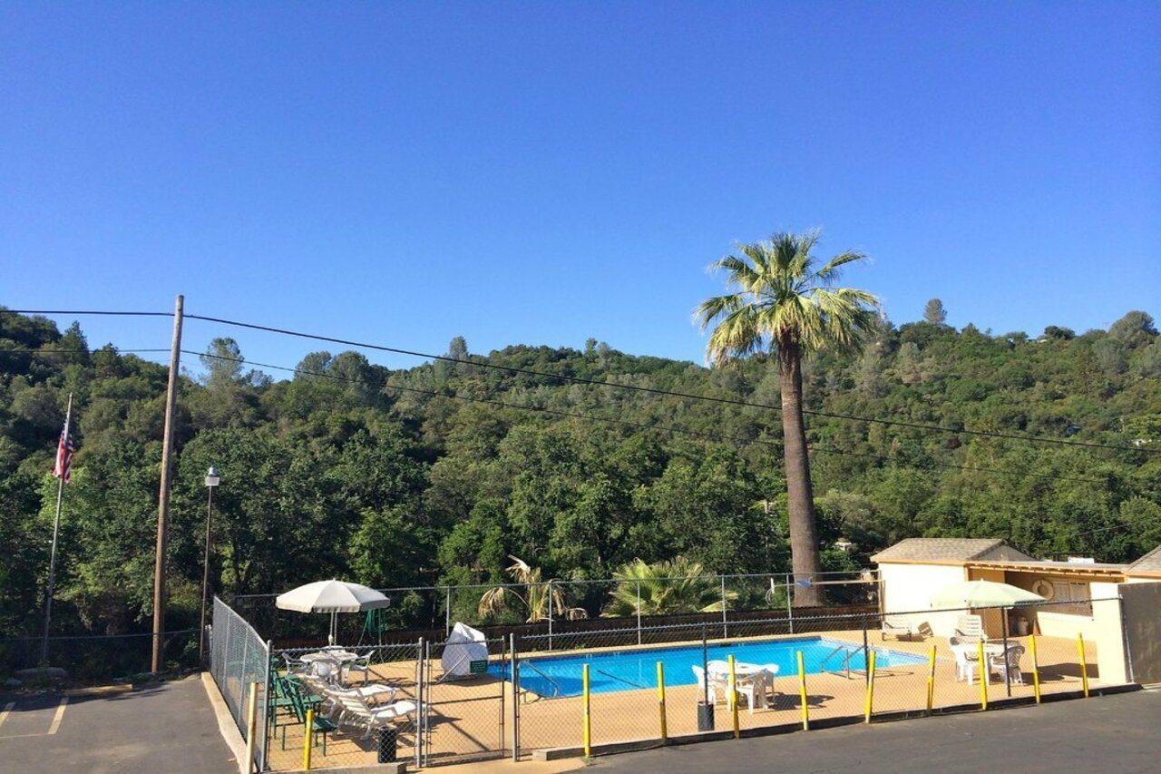 Miners Motel Jamestown Luaran gambar