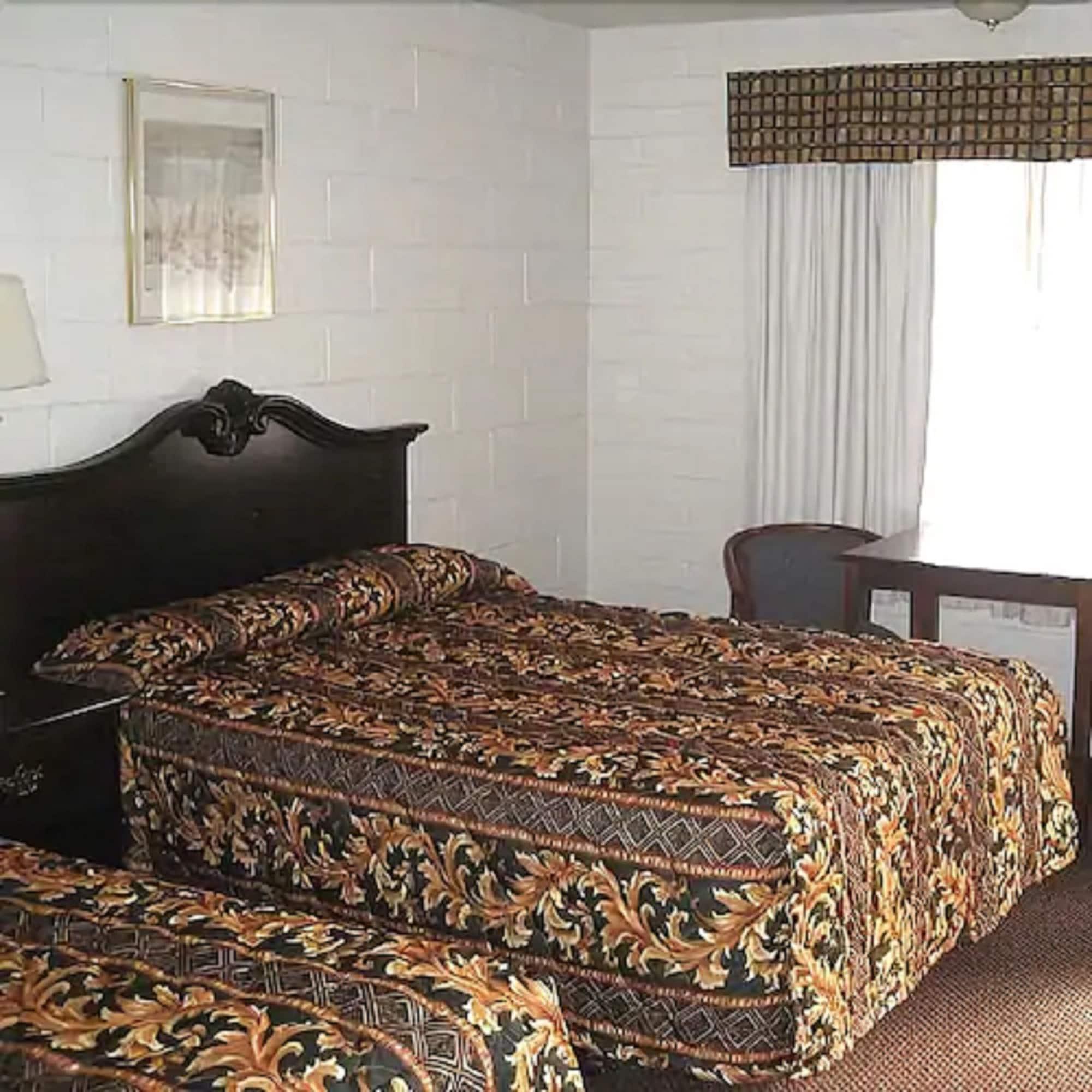 Miners Motel Jamestown Luaran gambar