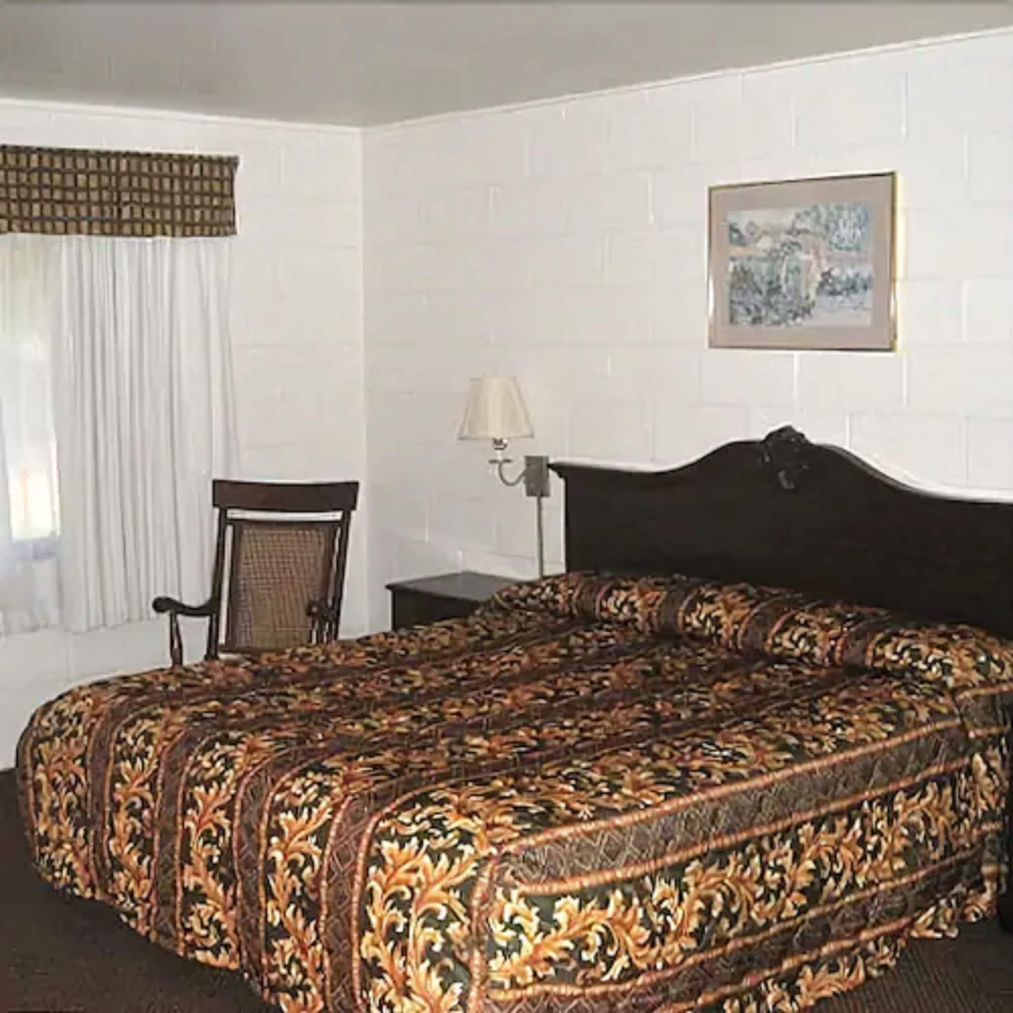 Miners Motel Jamestown Luaran gambar