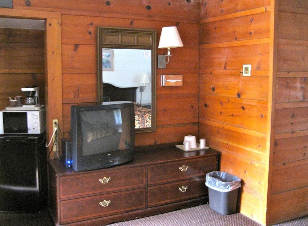 Miners Motel Jamestown Luaran gambar