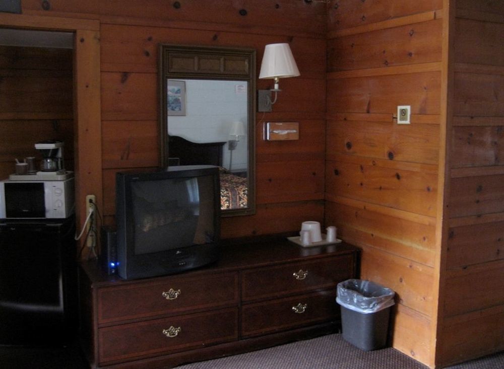 Miners Motel Jamestown Bilik gambar