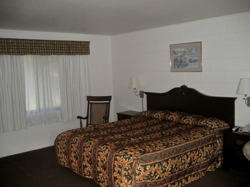 Miners Motel Jamestown Bilik gambar