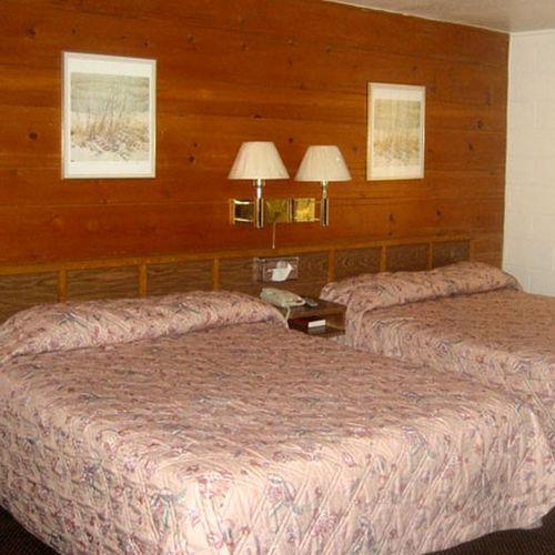 Miners Motel Jamestown Bilik gambar