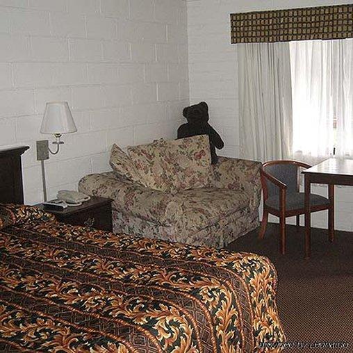 Miners Motel Jamestown Luaran gambar