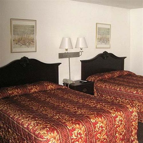 Miners Motel Jamestown Luaran gambar