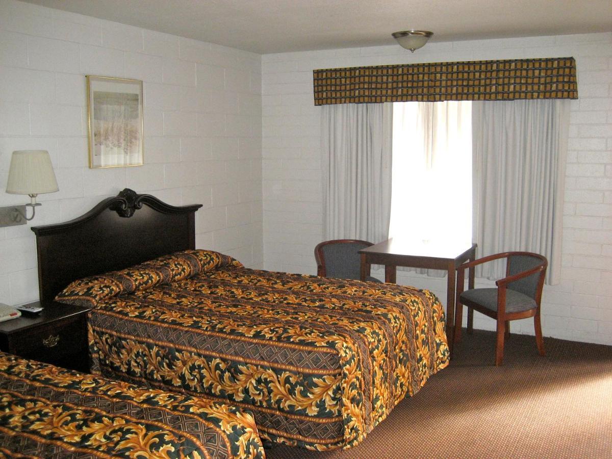 Miners Motel Jamestown Bilik gambar